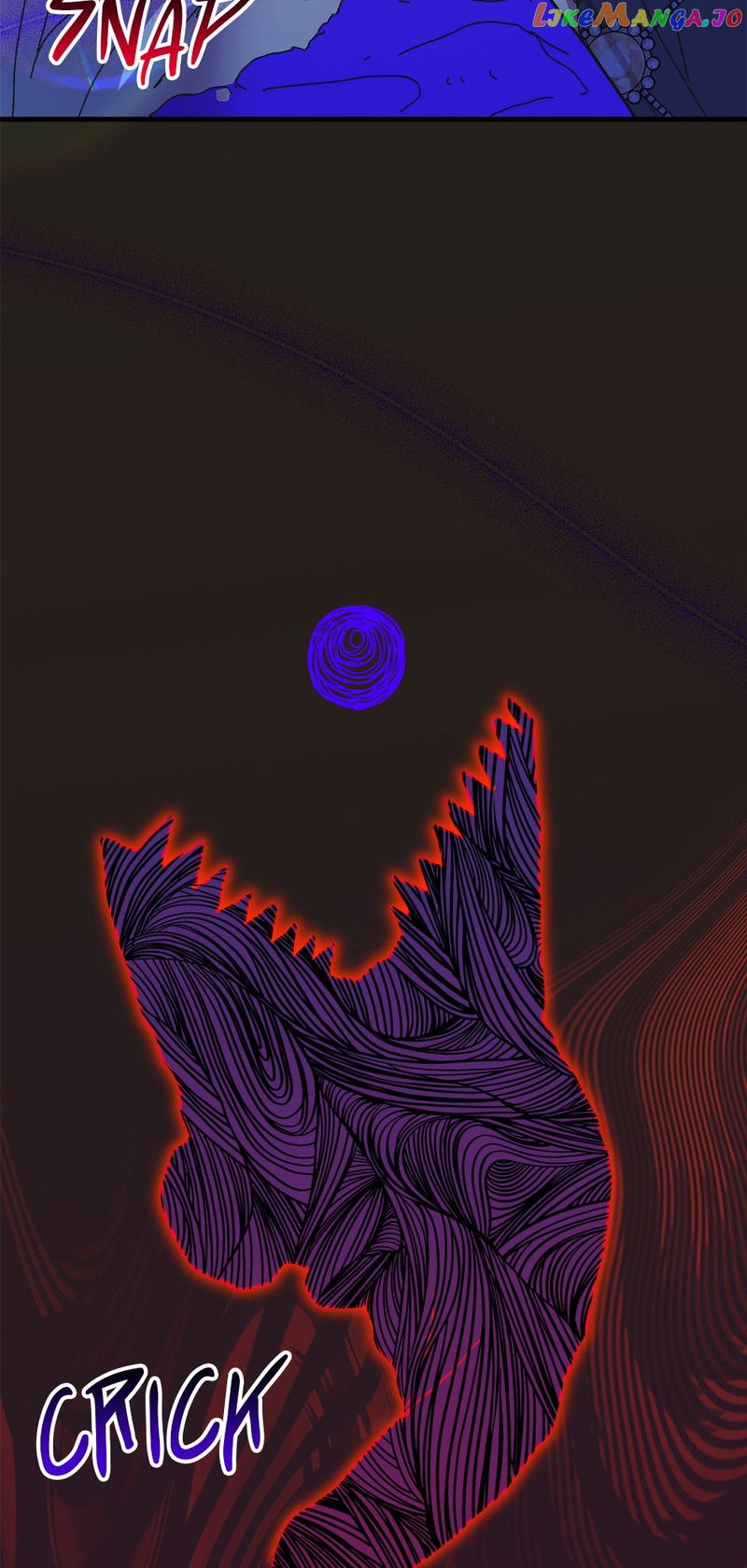 Crazy Like a Fox Chapter 111 - page 48