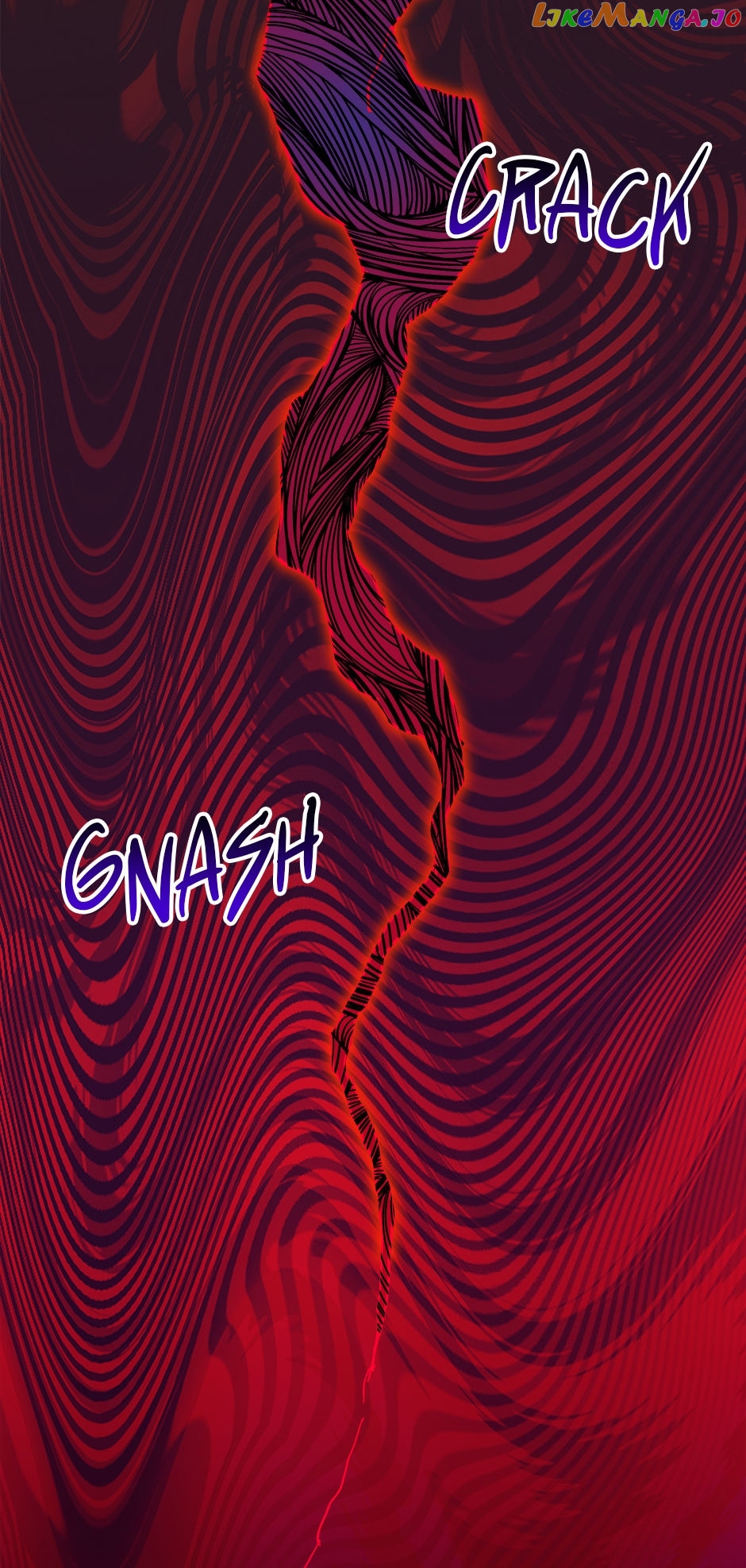 Crazy Like a Fox Chapter 111 - page 49