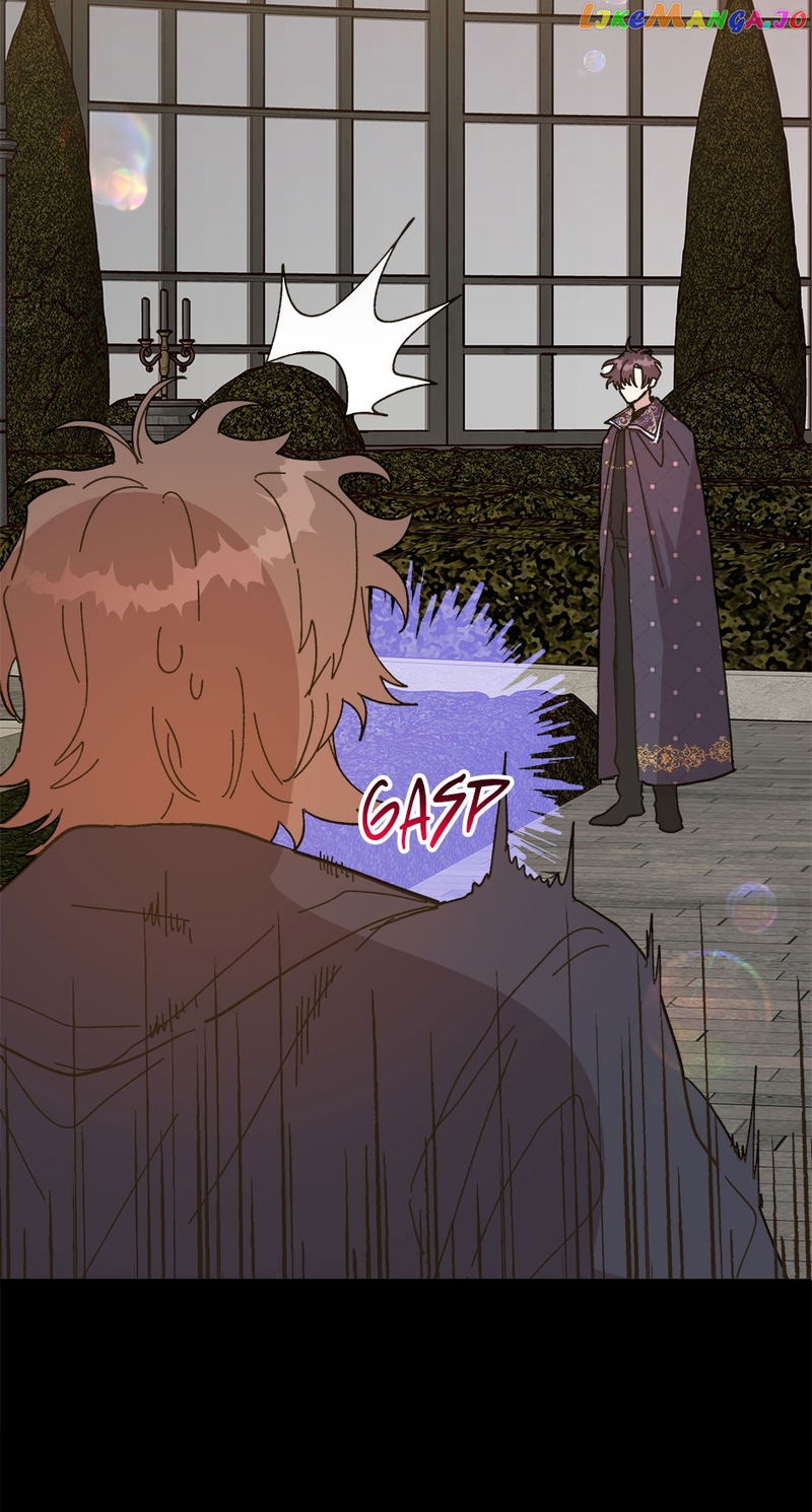 Crazy Like a Fox Chapter 111 - page 53