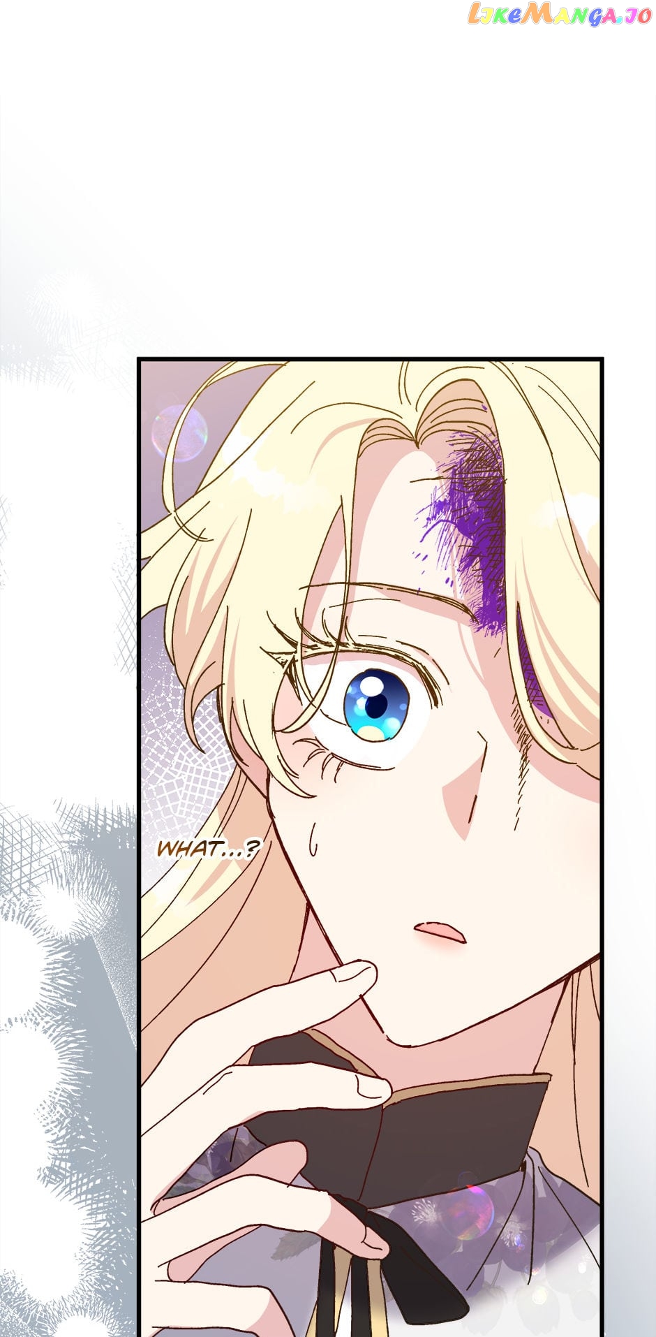 Crazy Like a Fox Chapter 111 - page 6
