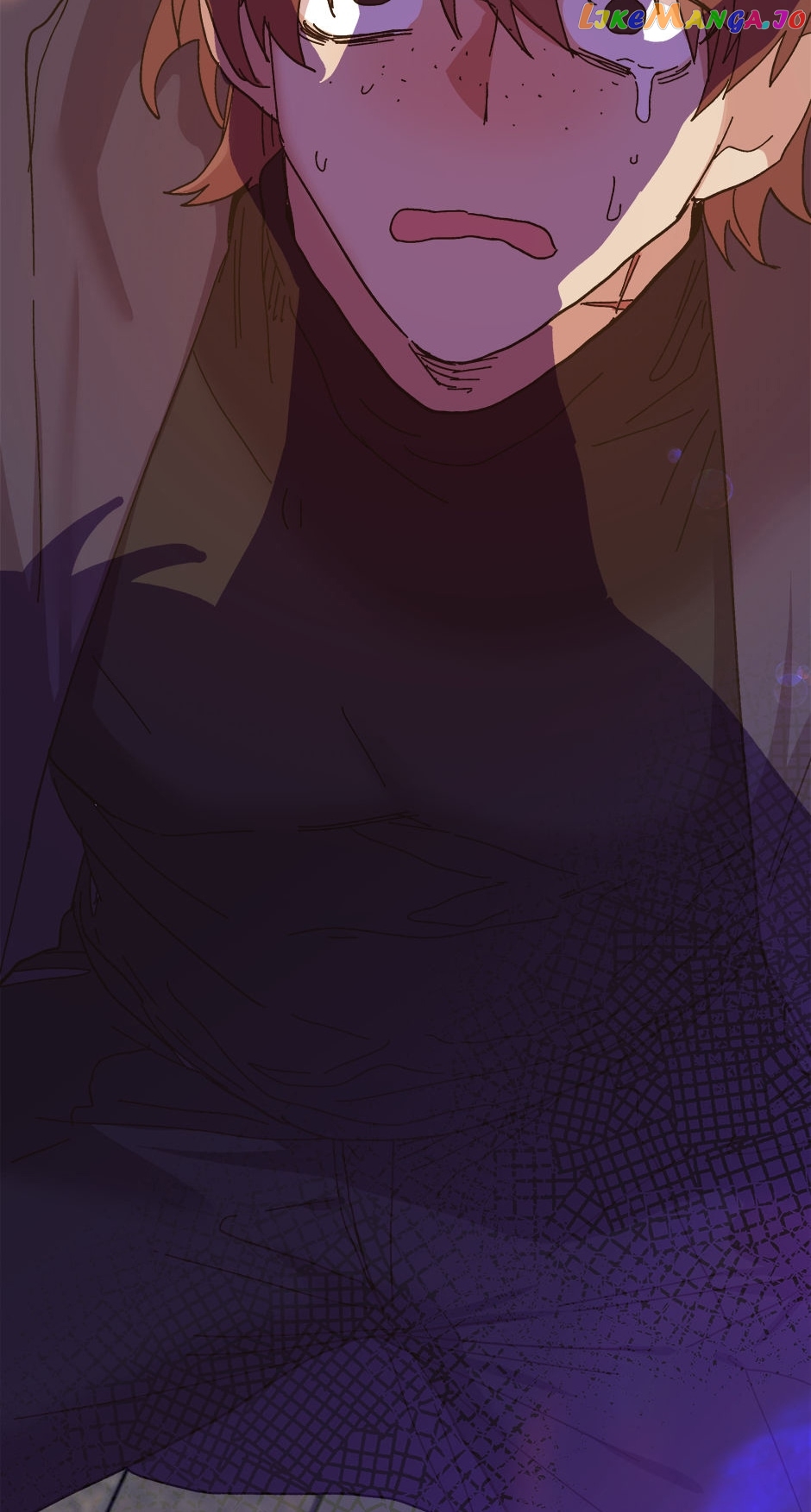 Crazy Like a Fox Chapter 111 - page 60