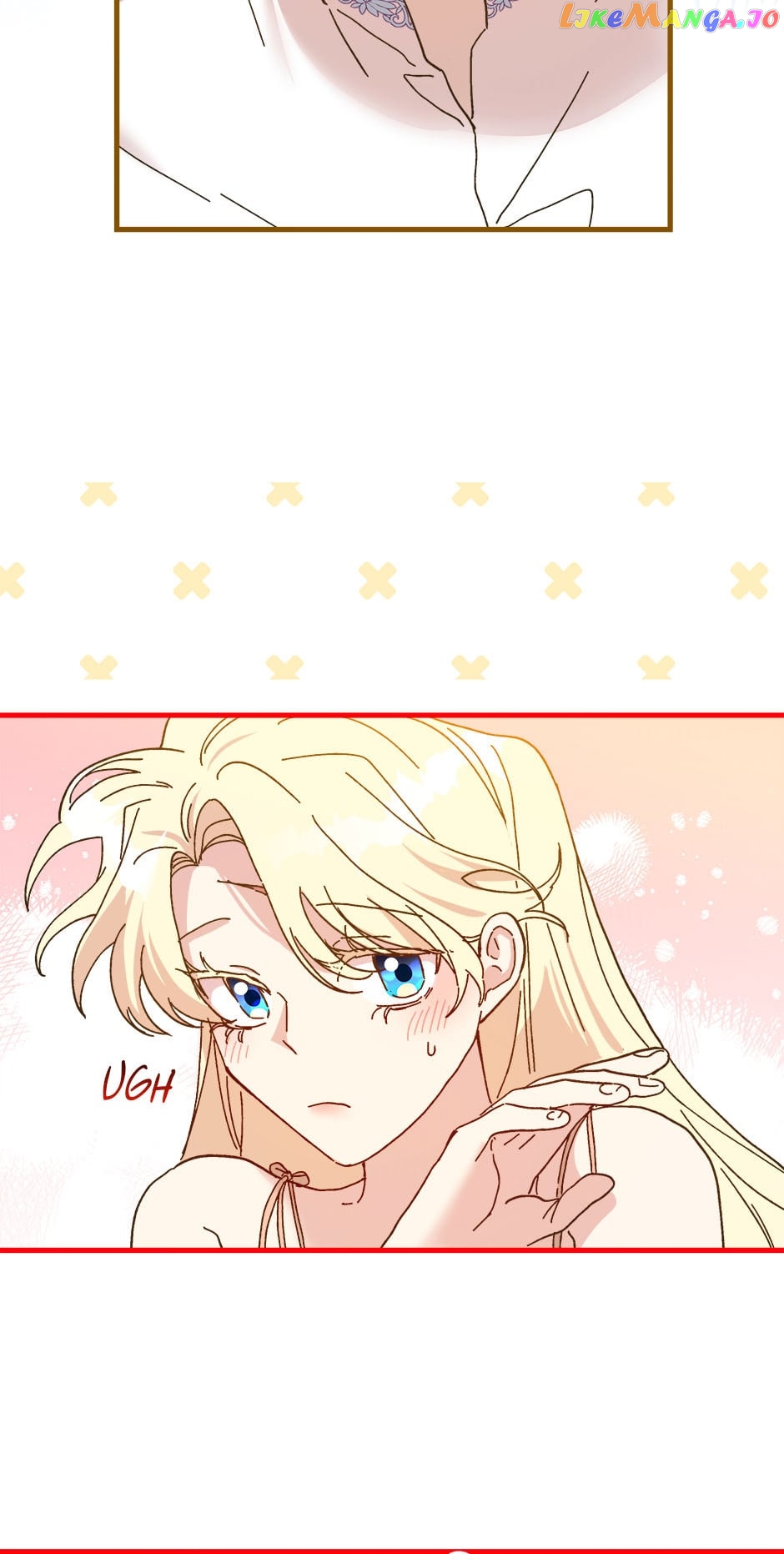 Crazy Like a Fox Chapter 111 - page 67