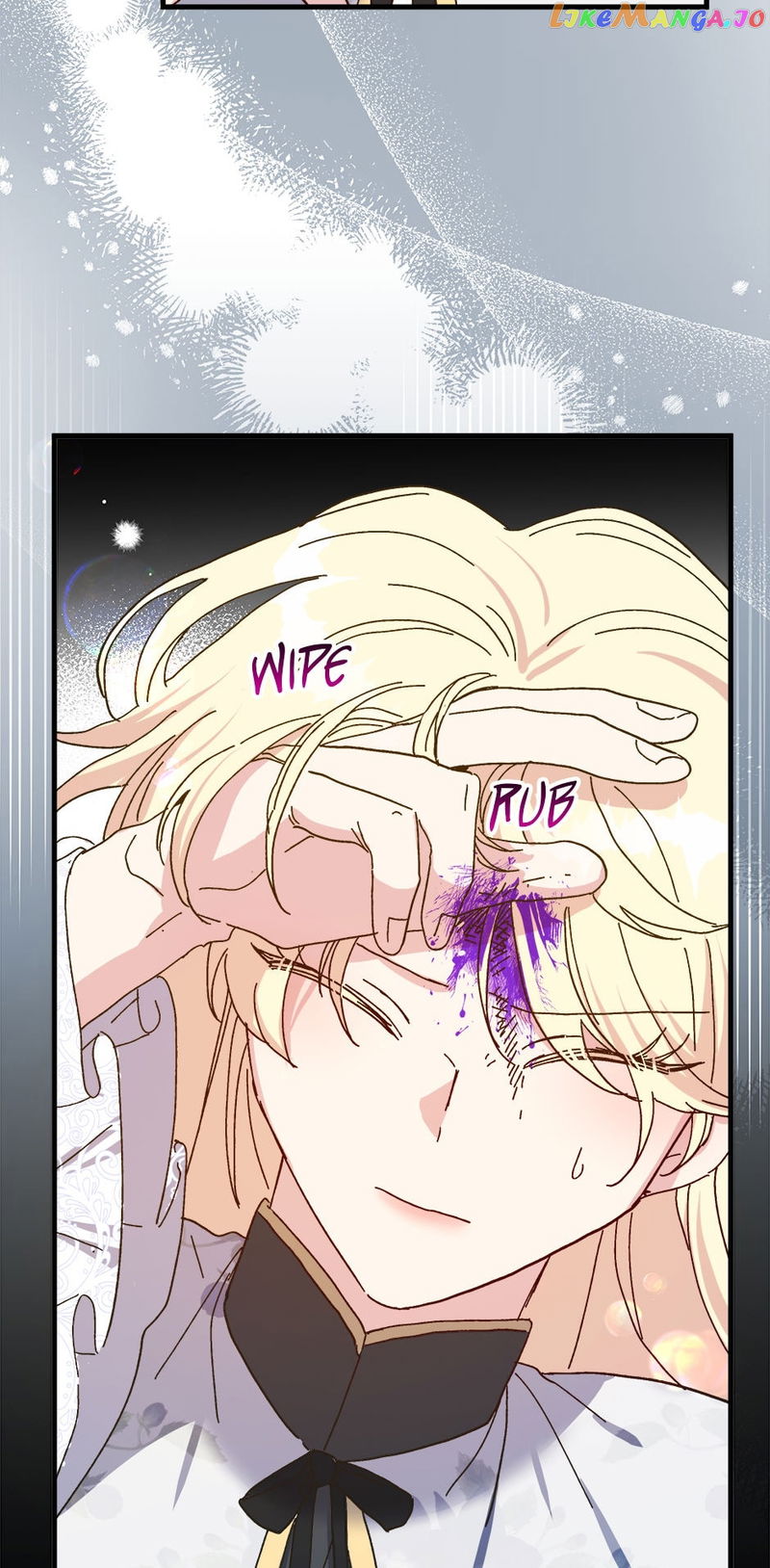 Crazy Like a Fox Chapter 111 - page 7