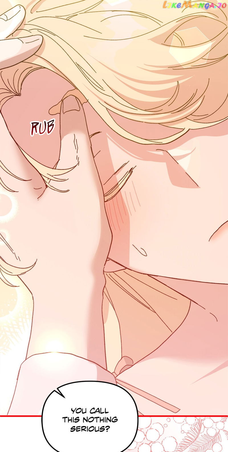 Crazy Like a Fox Chapter 111 - page 70