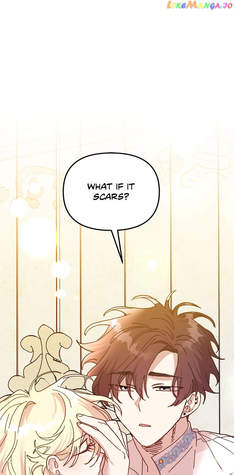 Crazy Like a Fox Chapter 111 - page 73