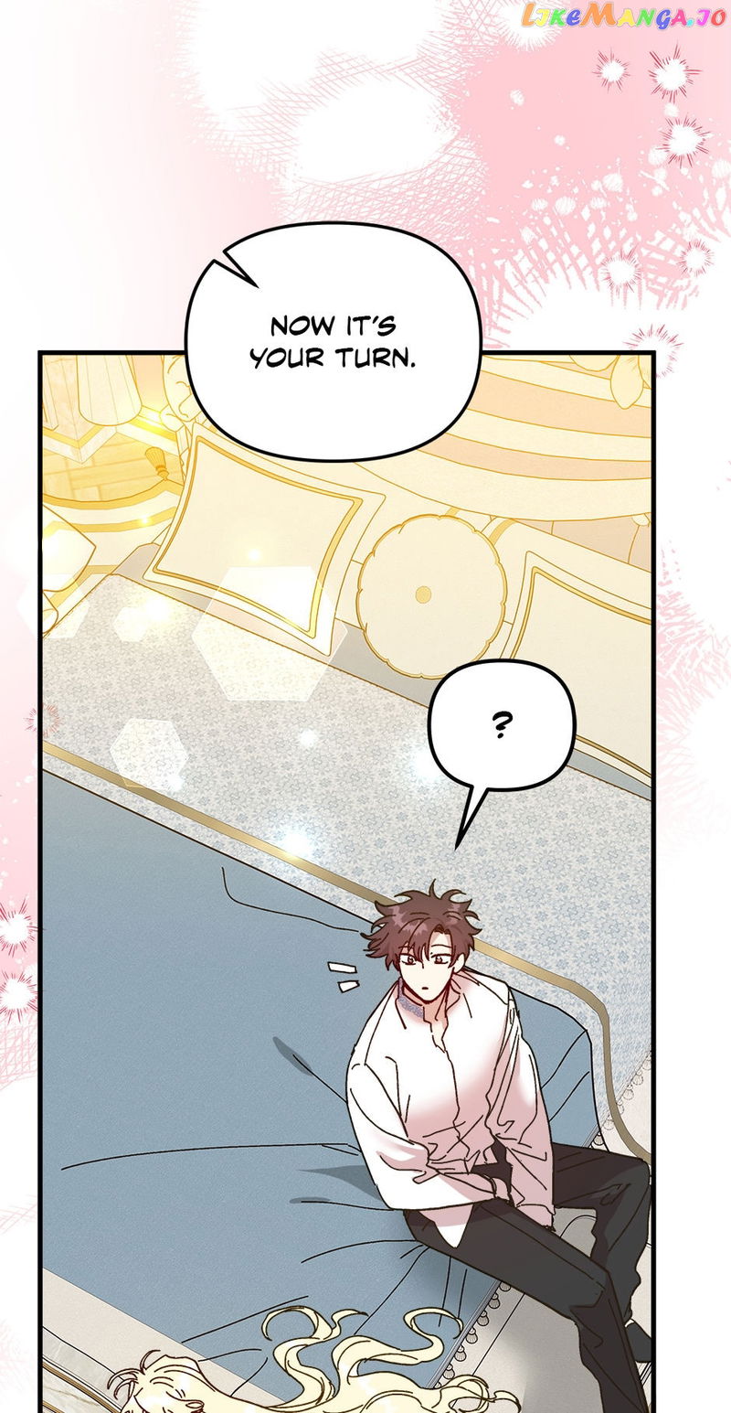 Crazy Like a Fox Chapter 111 - page 82