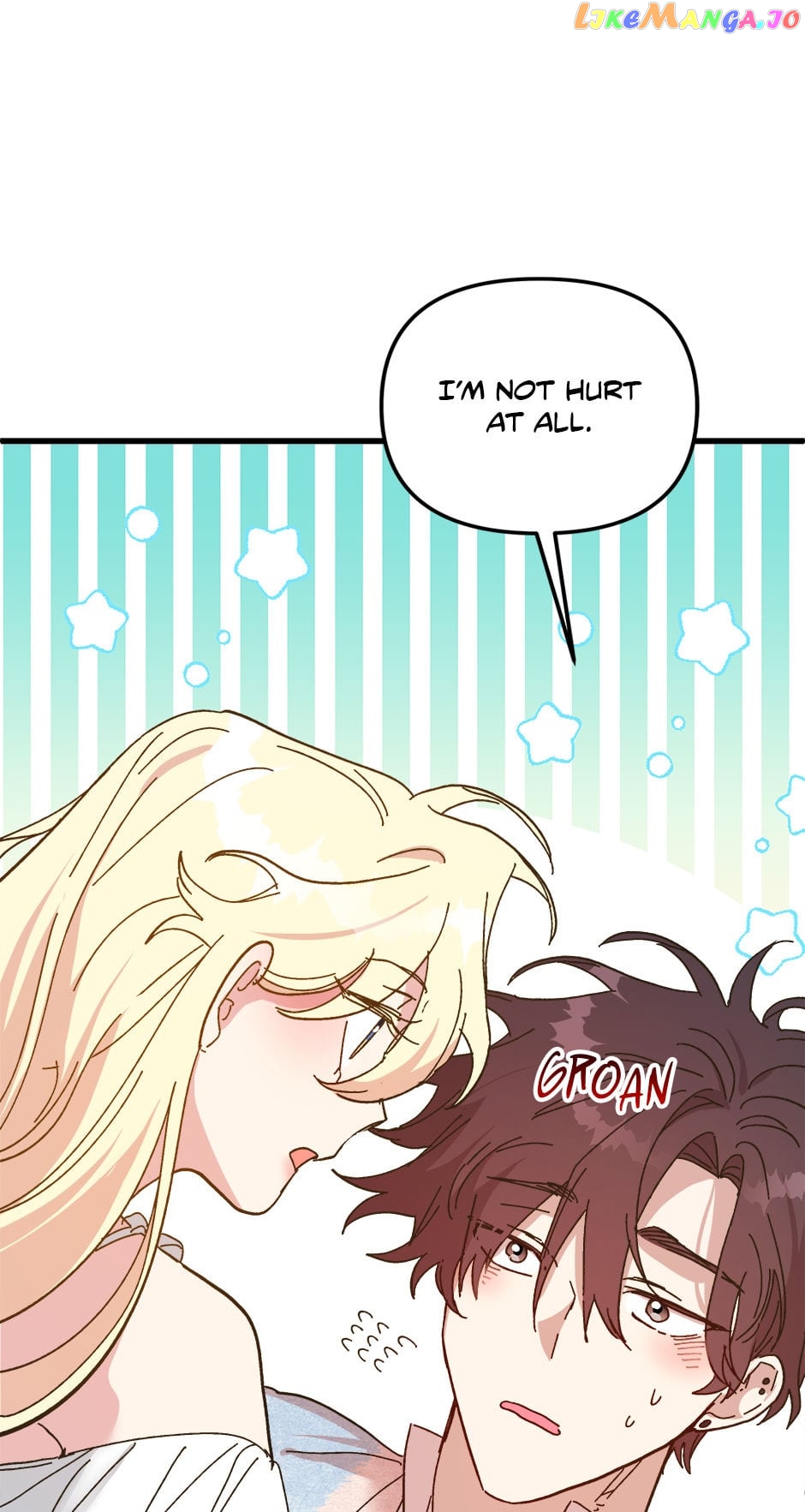 Crazy Like a Fox Chapter 111 - page 87