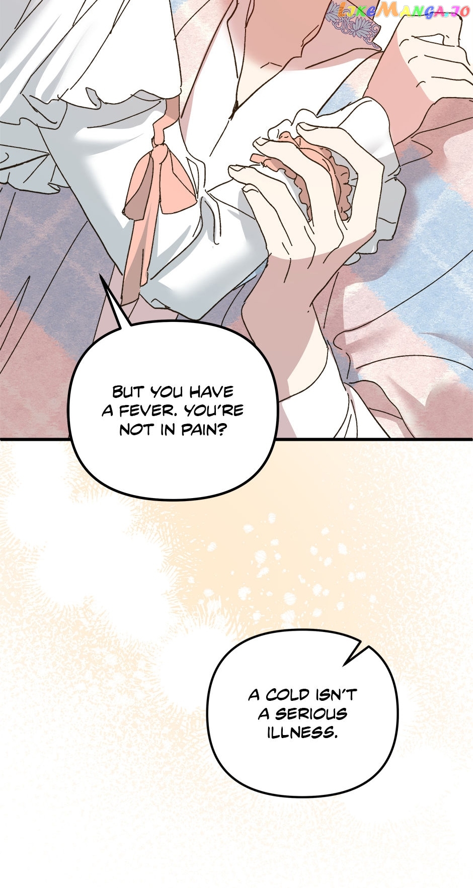 Crazy Like a Fox Chapter 111 - page 88