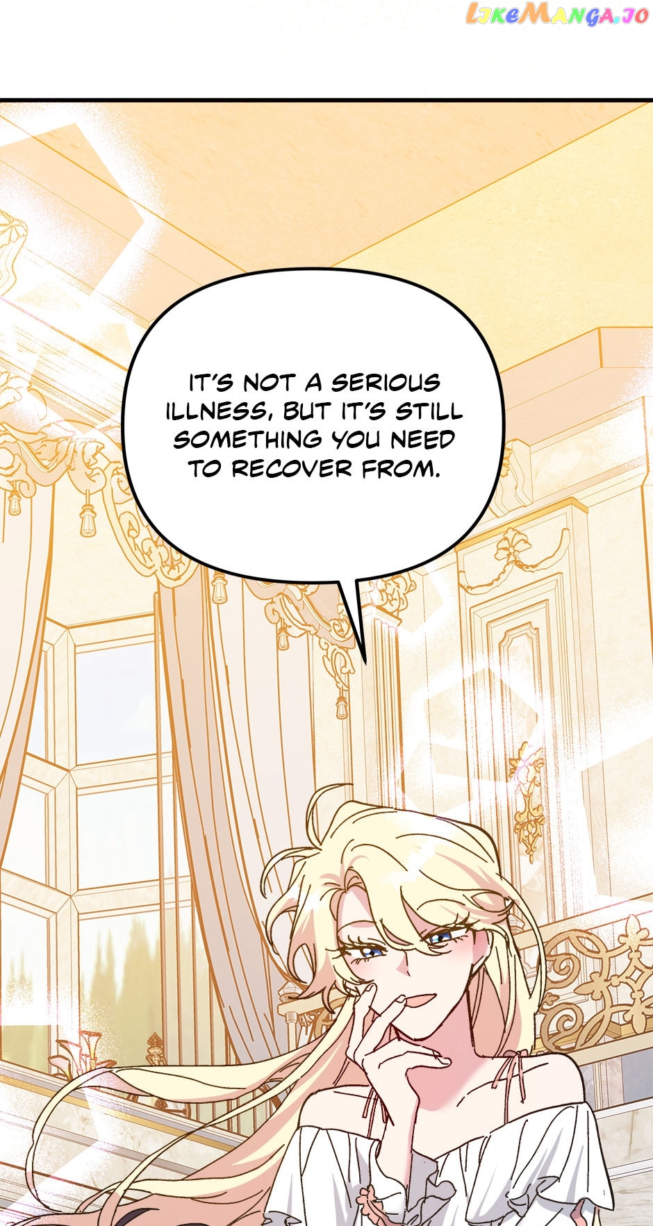 Crazy Like a Fox Chapter 111 - page 89