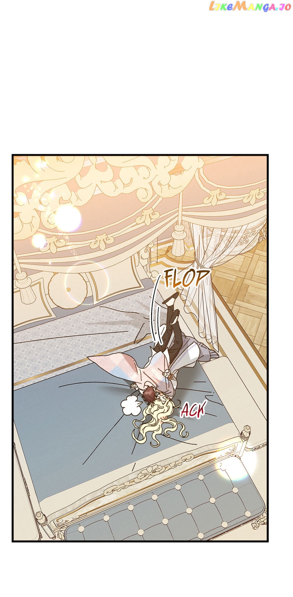 Crazy Like a Fox Chapter 111 - page 93