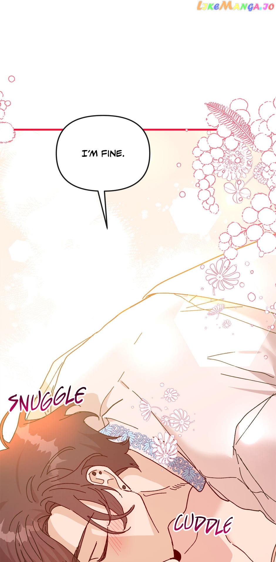 Crazy Like a Fox Chapter 111 - page 94