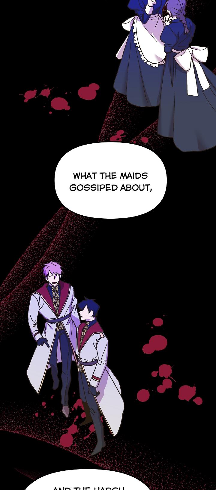 Crazy Like a Fox chapter 45 - page 24