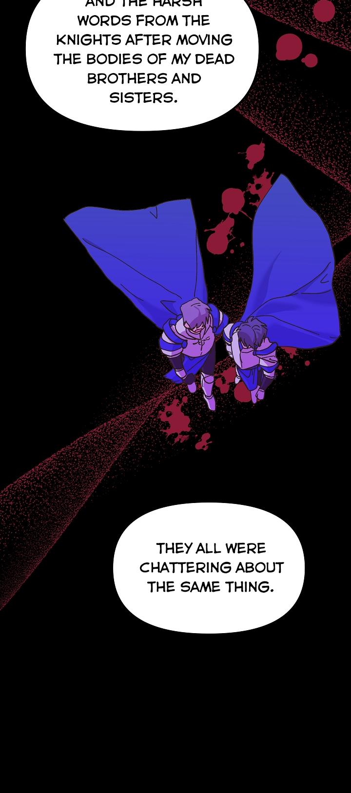 Crazy Like a Fox chapter 45 - page 25