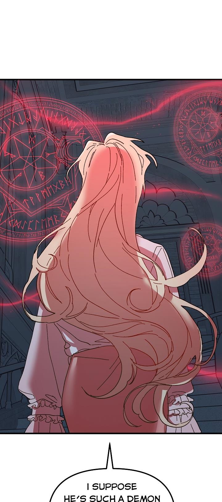 Crazy Like a Fox chapter 45 - page 34