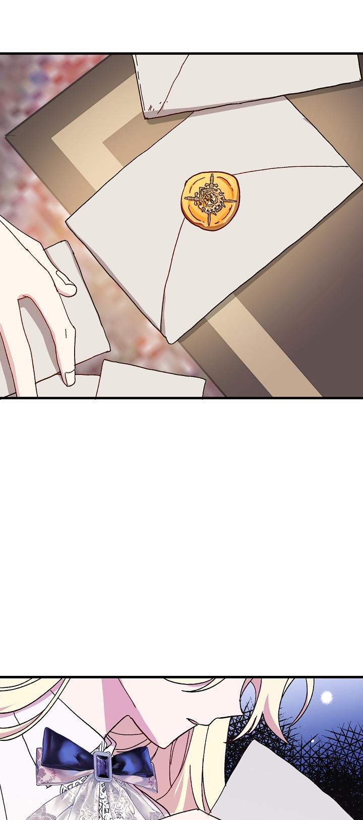 Crazy Like a Fox chapter 45 - page 4