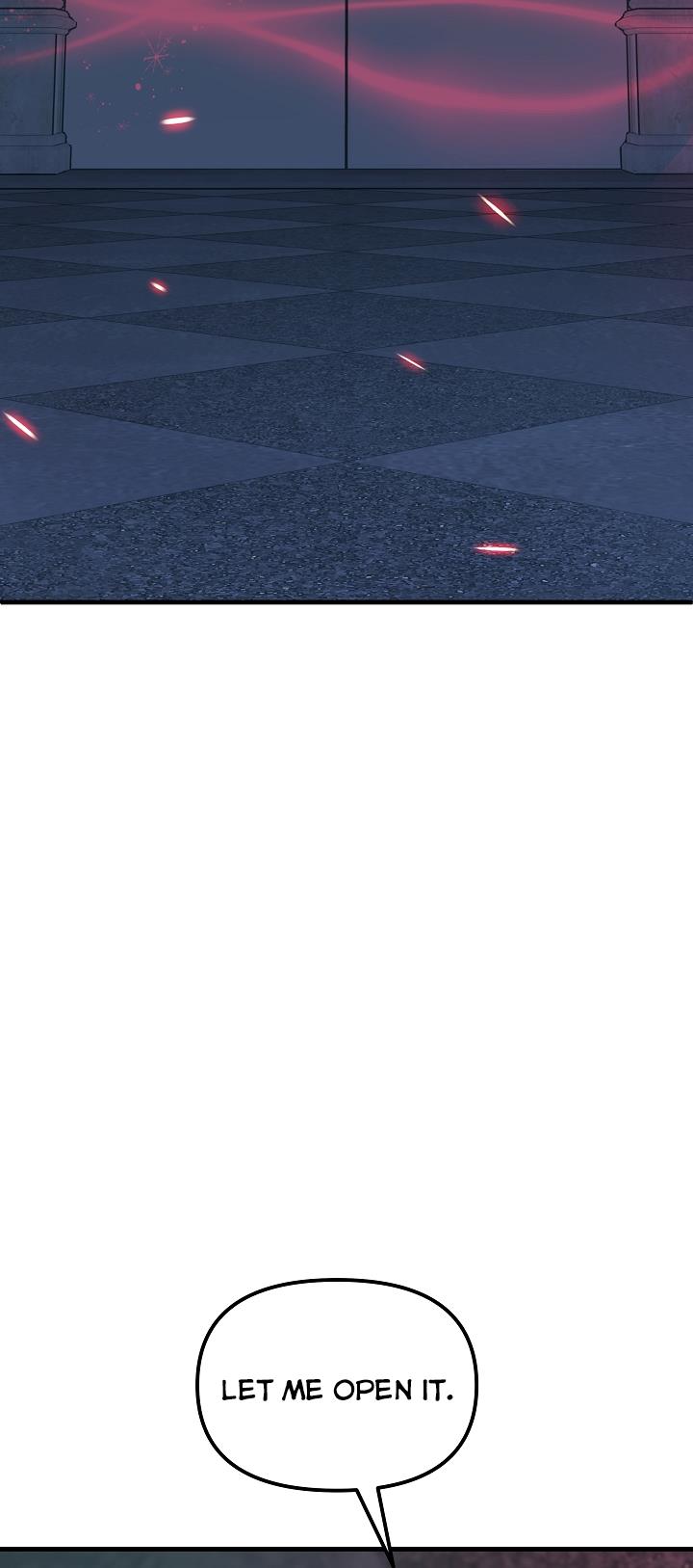 Crazy Like a Fox chapter 45 - page 41