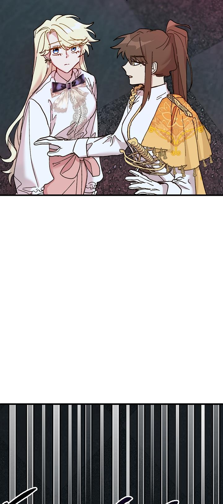 Crazy Like a Fox chapter 45 - page 42