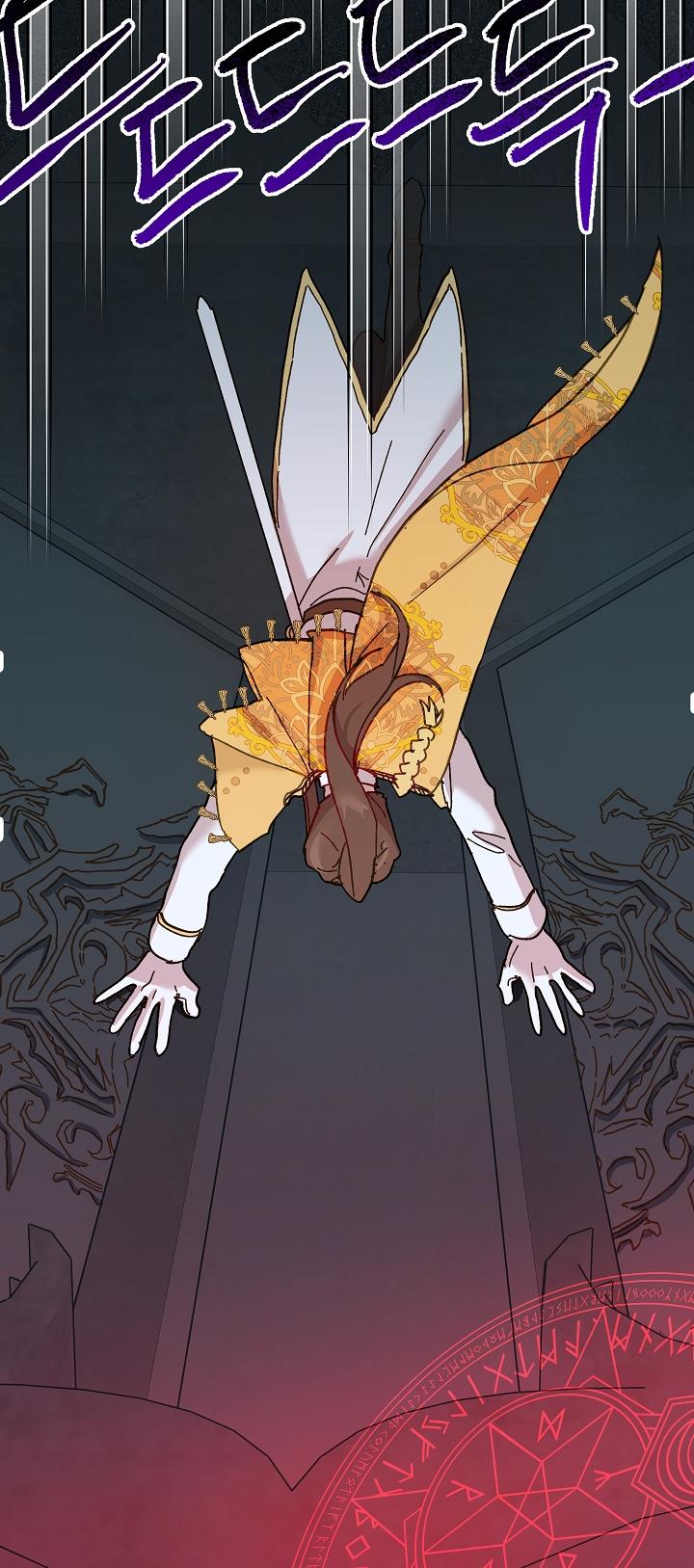 Crazy Like a Fox chapter 45 - page 43