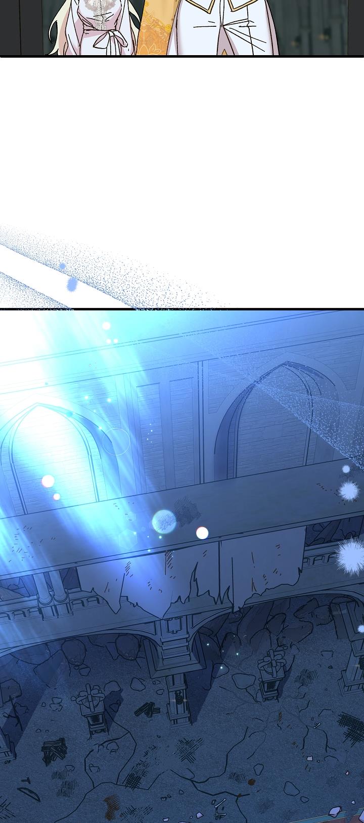 Crazy Like a Fox chapter 45 - page 45