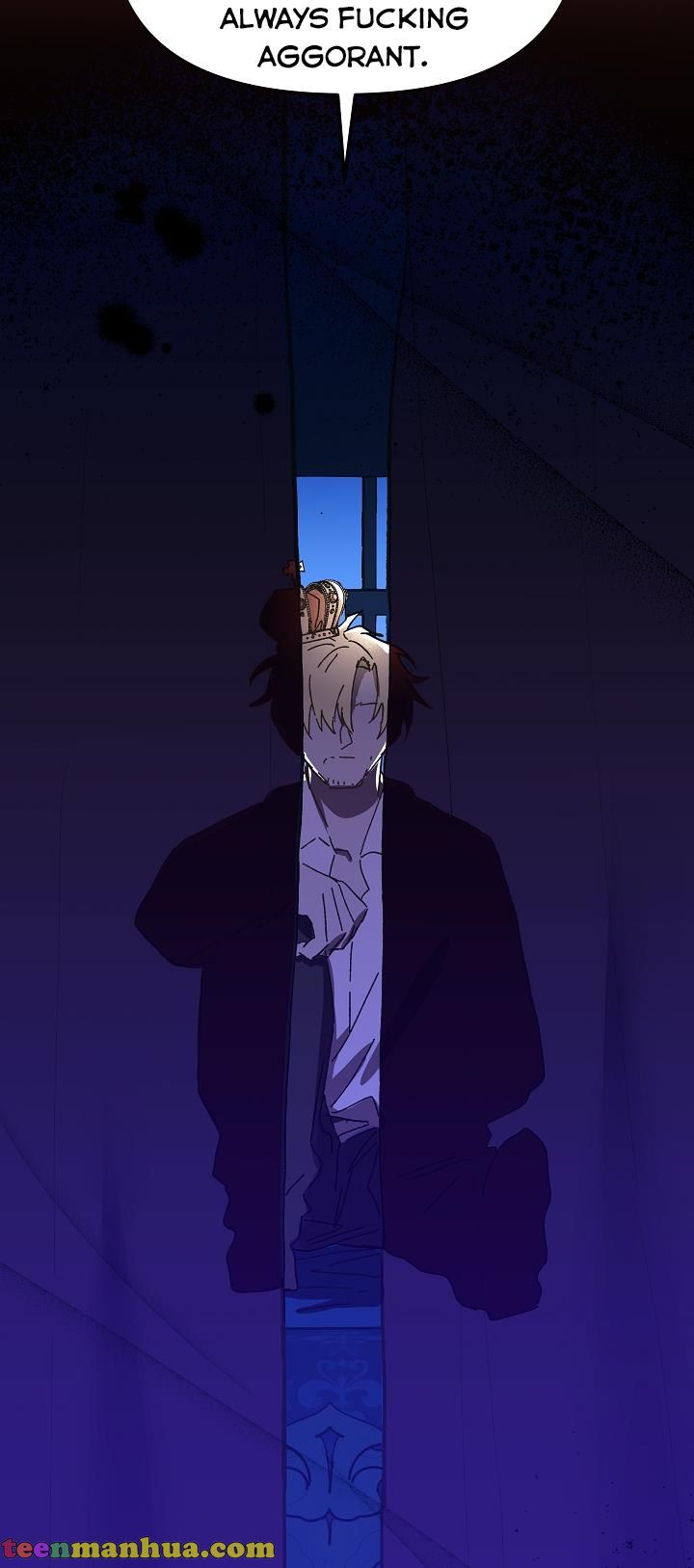 Crazy Like a Fox chapter 45 - page 66