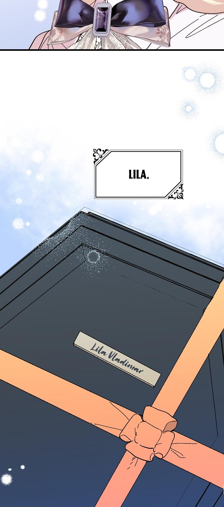 Crazy Like a Fox chapter 45 - page 83