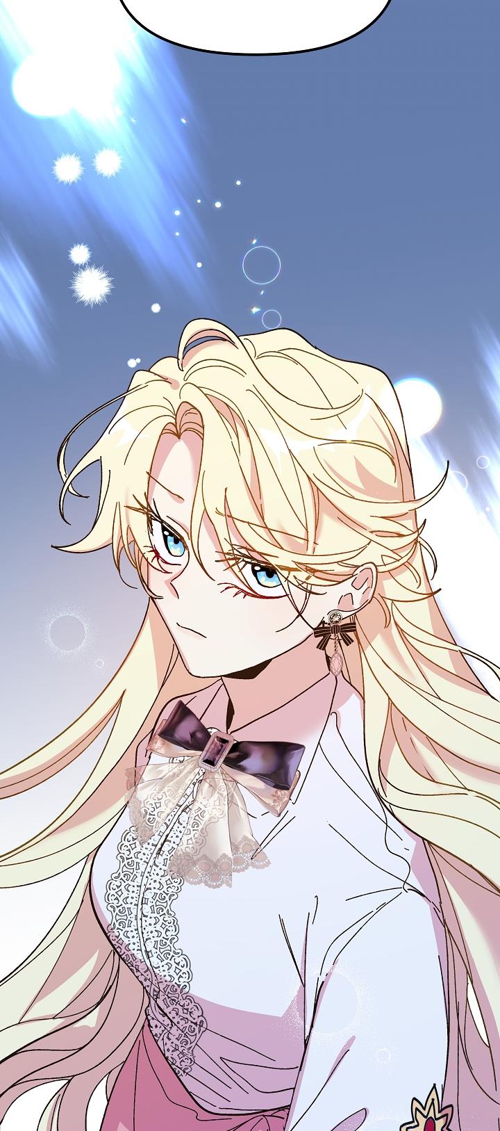Crazy Like a Fox chapter 45 - page 94