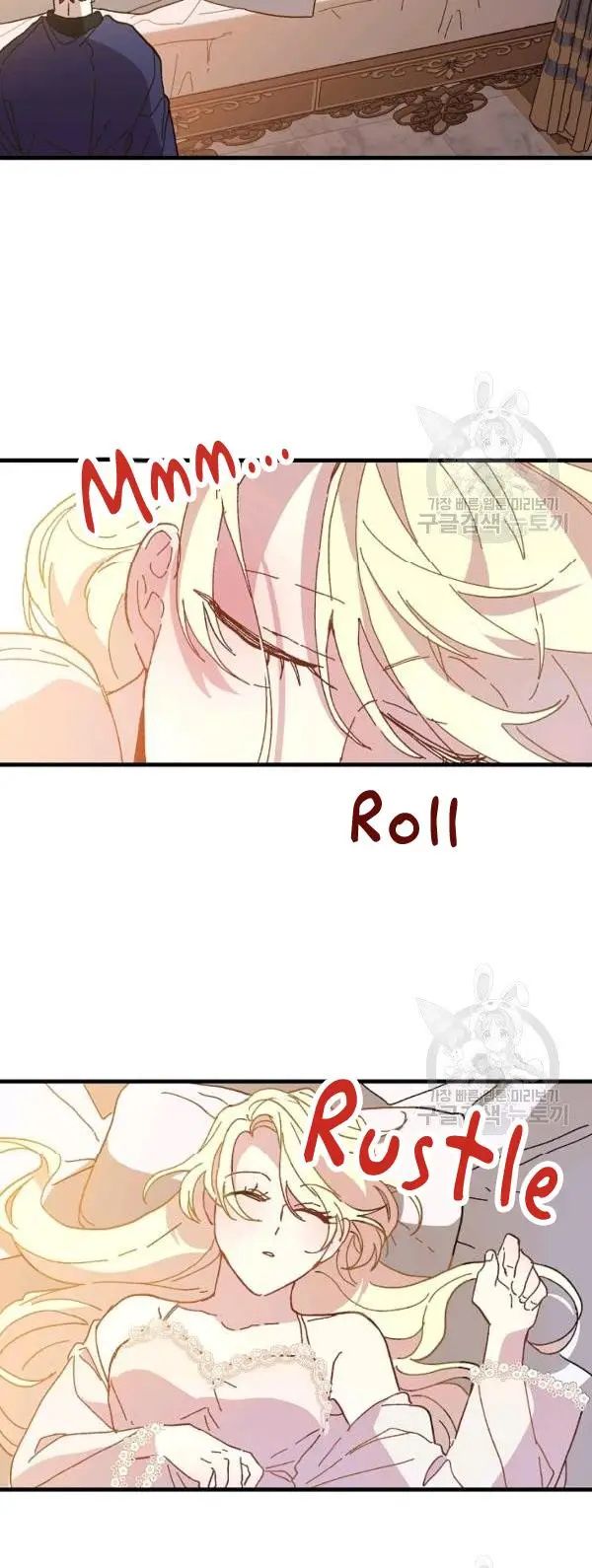 Crazy Like a Fox chapter 29 - page 38