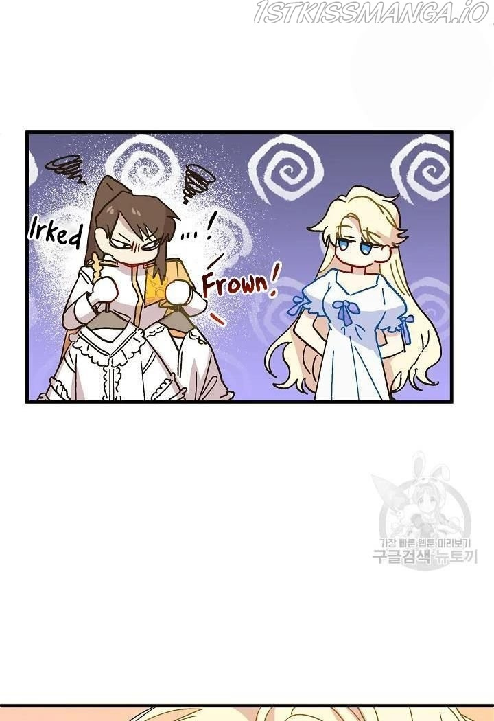 Crazy Like a Fox chapter 38 - page 44