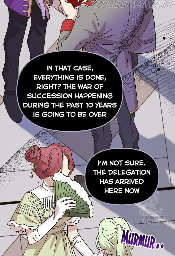 Crazy Like a Fox chapter 38 - page 62