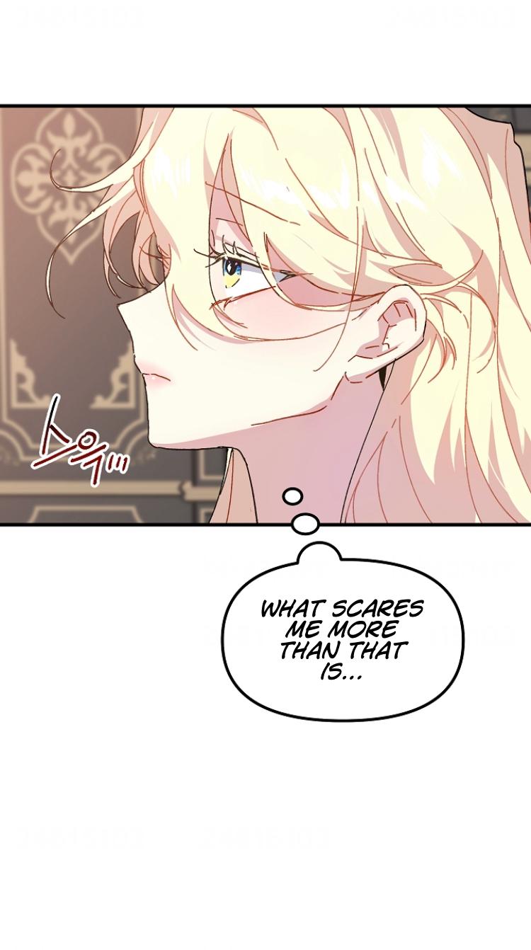 Crazy Like a Fox chapter 4 - page 12