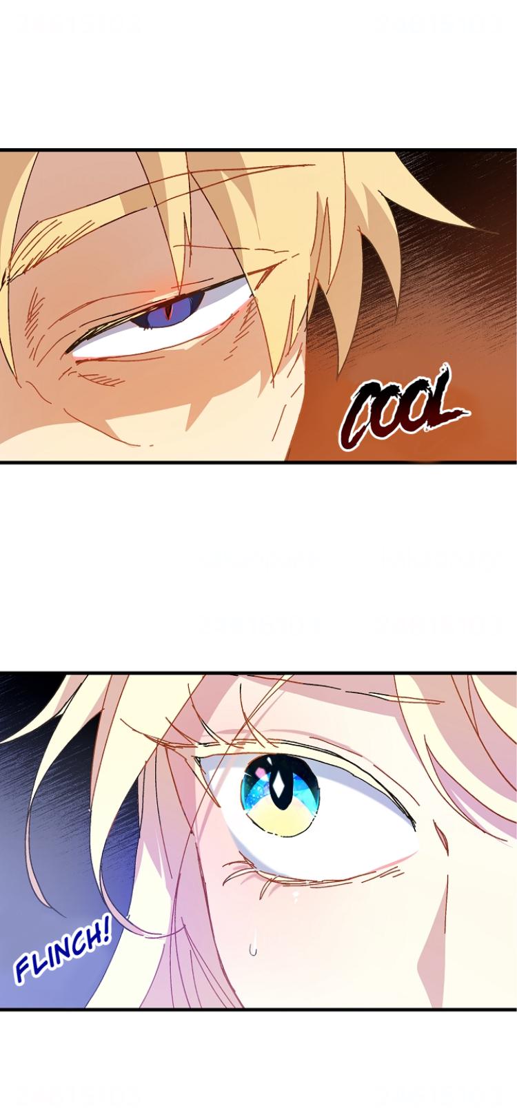 Crazy Like a Fox chapter 4 - page 61