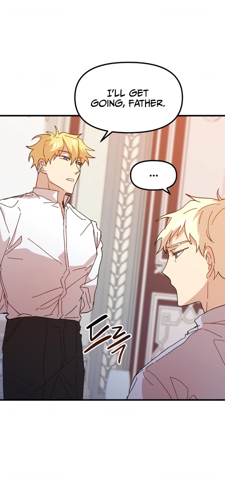 Crazy Like a Fox chapter 4 - page 63