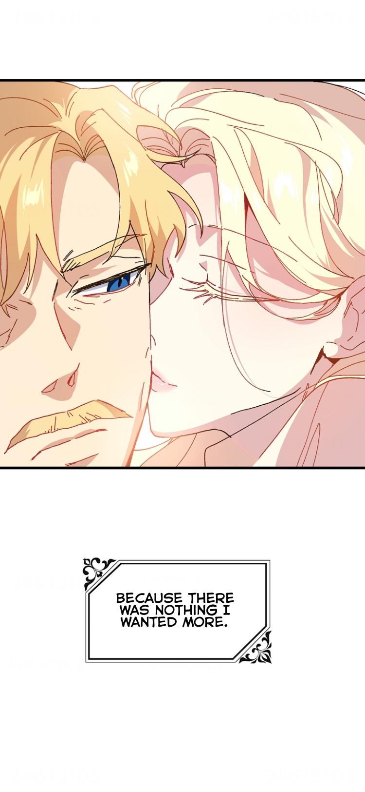 Crazy Like a Fox chapter 5 - page 10