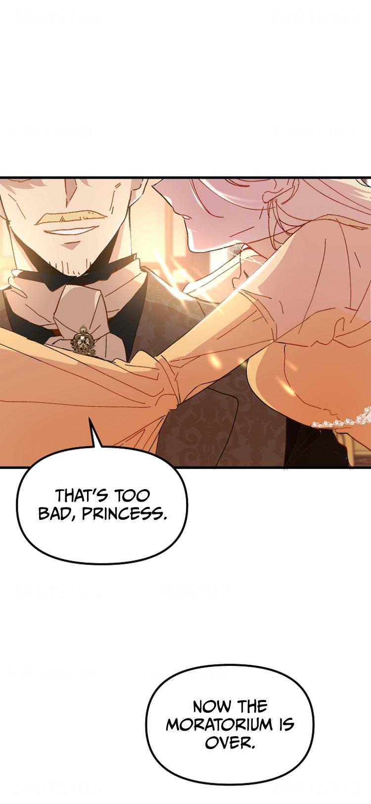 Crazy Like a Fox chapter 5 - page 11