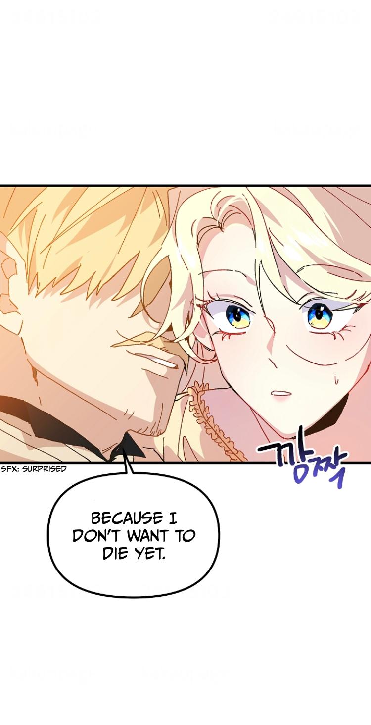 Crazy Like a Fox chapter 5 - page 14