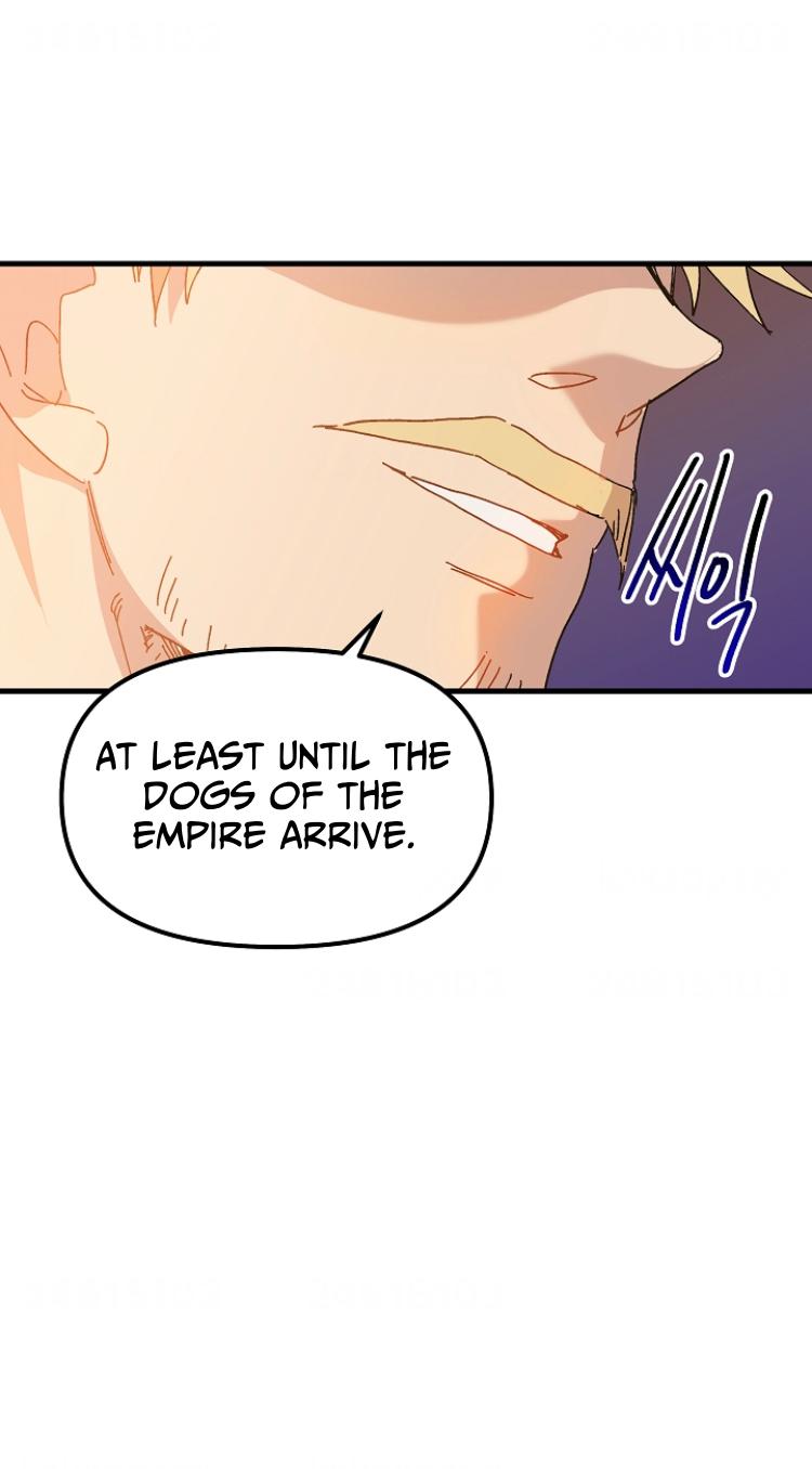 Crazy Like a Fox chapter 5 - page 15