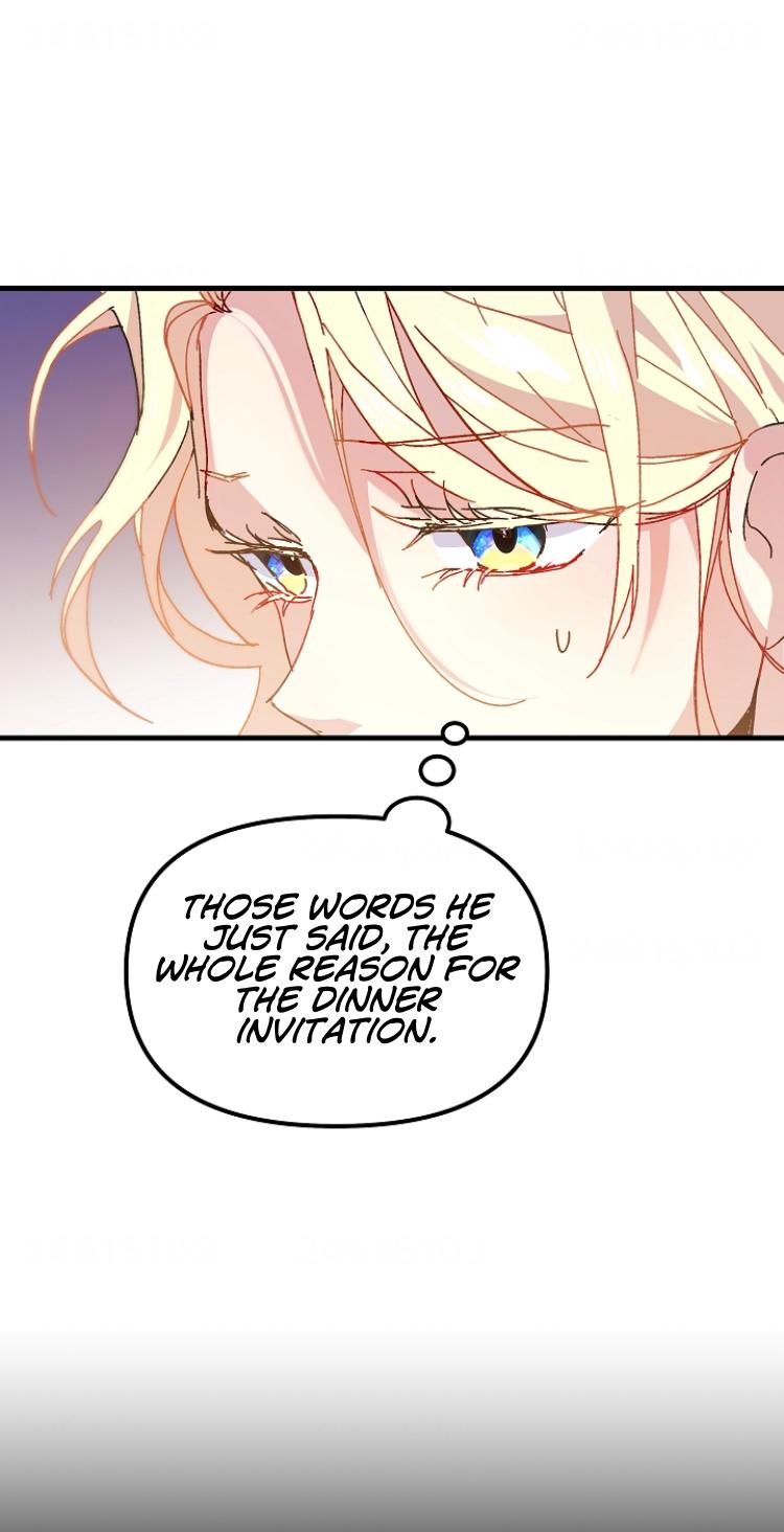 Crazy Like a Fox chapter 5 - page 24