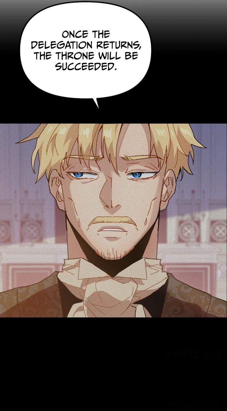 Crazy Like a Fox chapter 5 - page 25