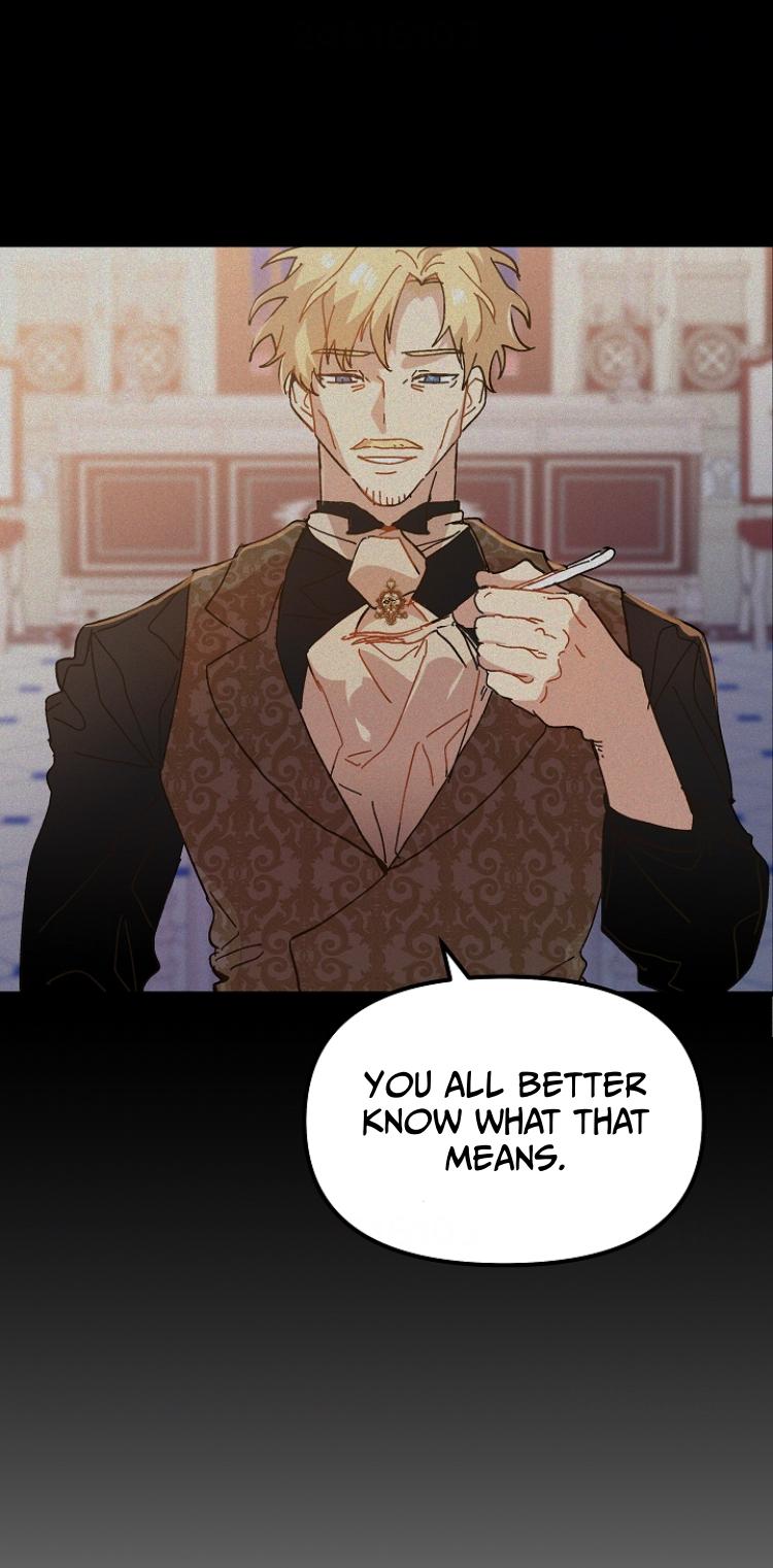 Crazy Like a Fox chapter 5 - page 26