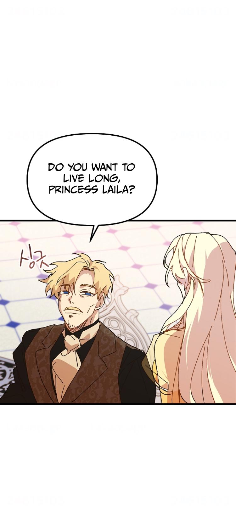 Crazy Like a Fox chapter 5 - page 30
