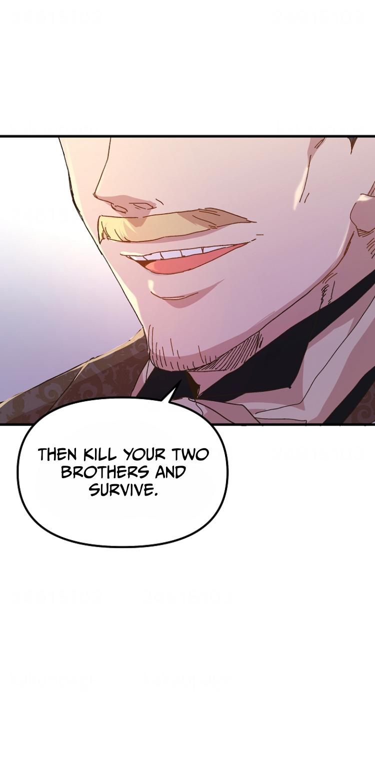 Crazy Like a Fox chapter 5 - page 31