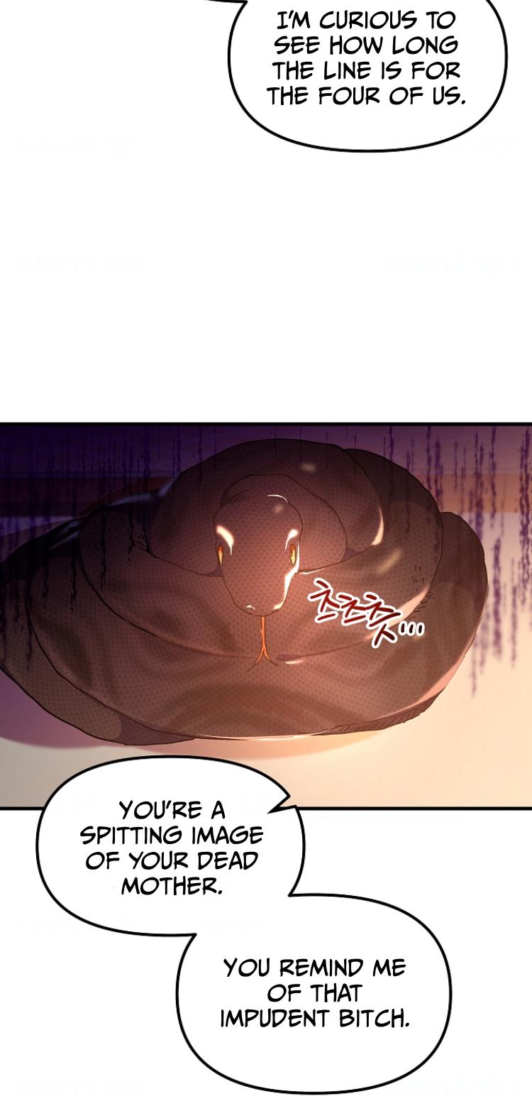 Crazy Like a Fox chapter 5 - page 33