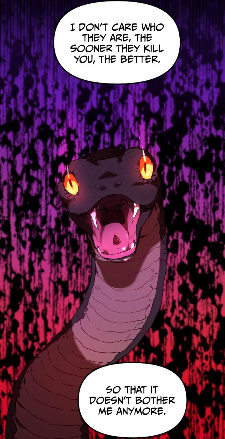 Crazy Like a Fox chapter 5 - page 35