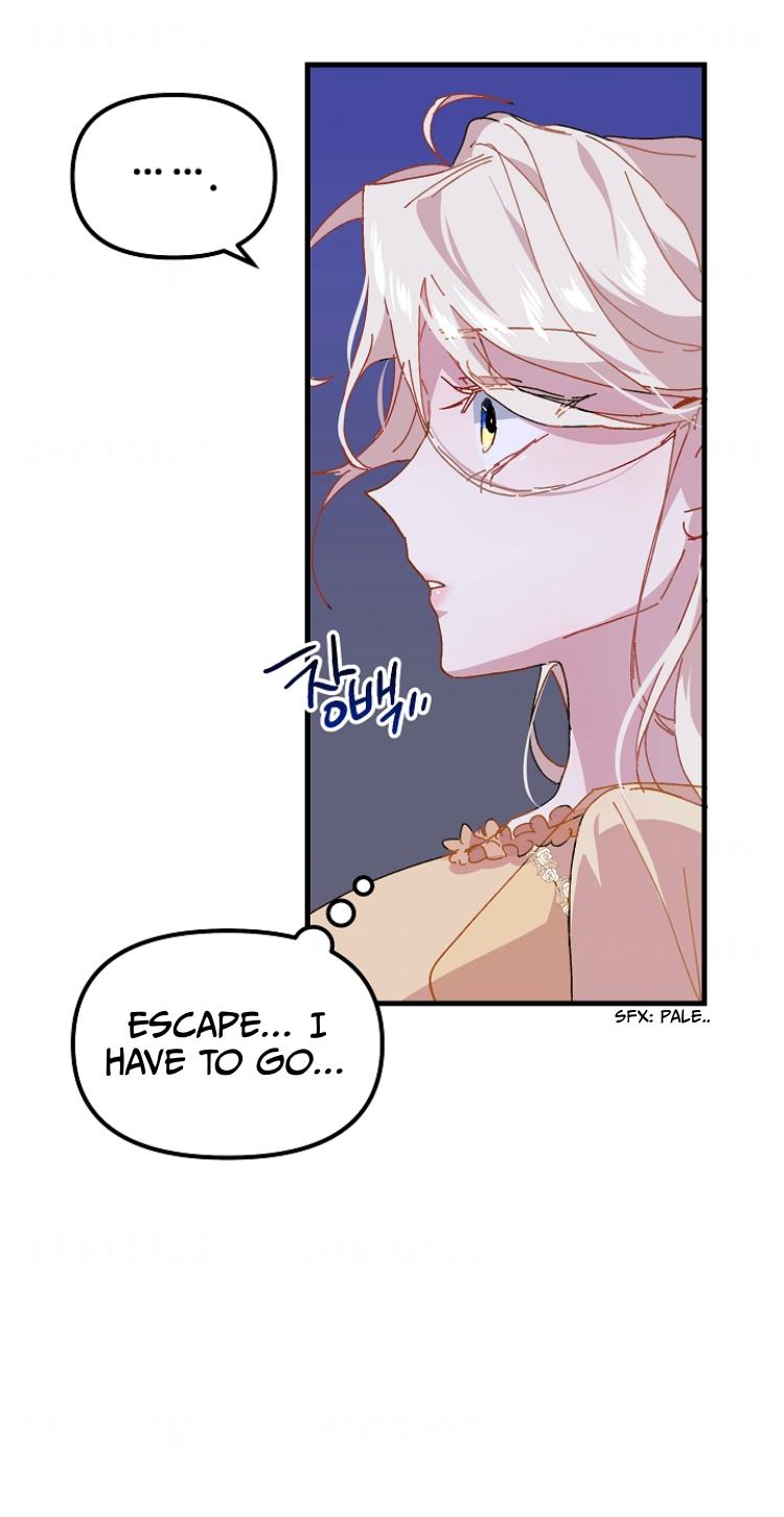 Crazy Like a Fox chapter 5 - page 37