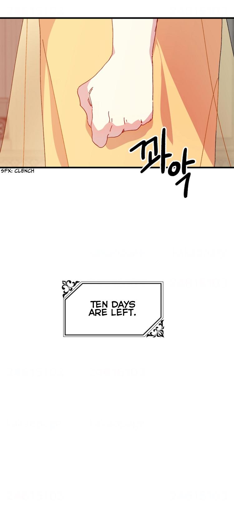Crazy Like a Fox chapter 5 - page 39
