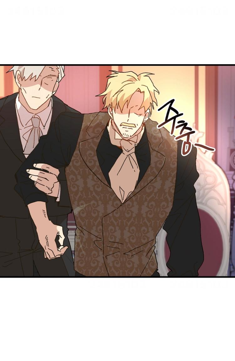 Crazy Like a Fox chapter 5 - page 41