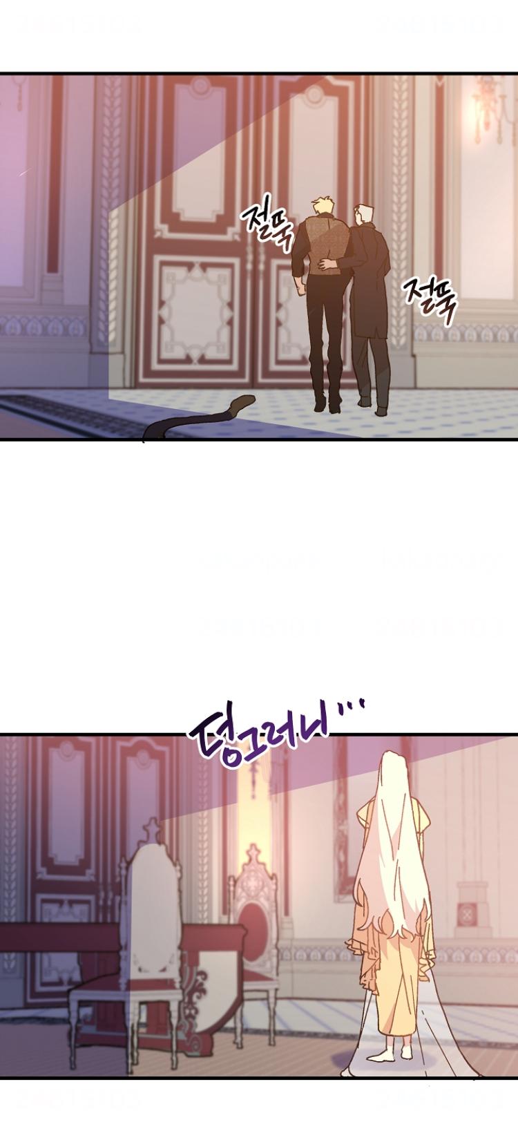 Crazy Like a Fox chapter 5 - page 42