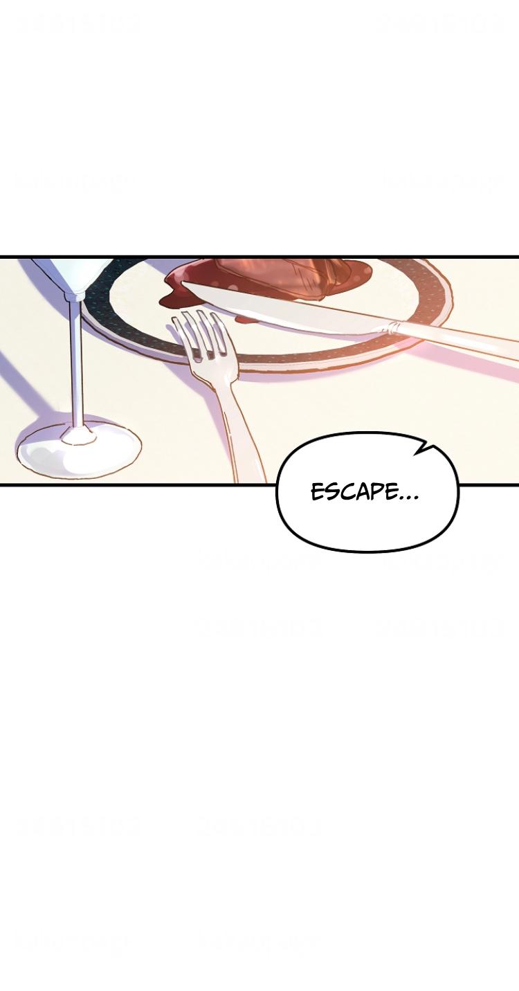 Crazy Like a Fox chapter 5 - page 43