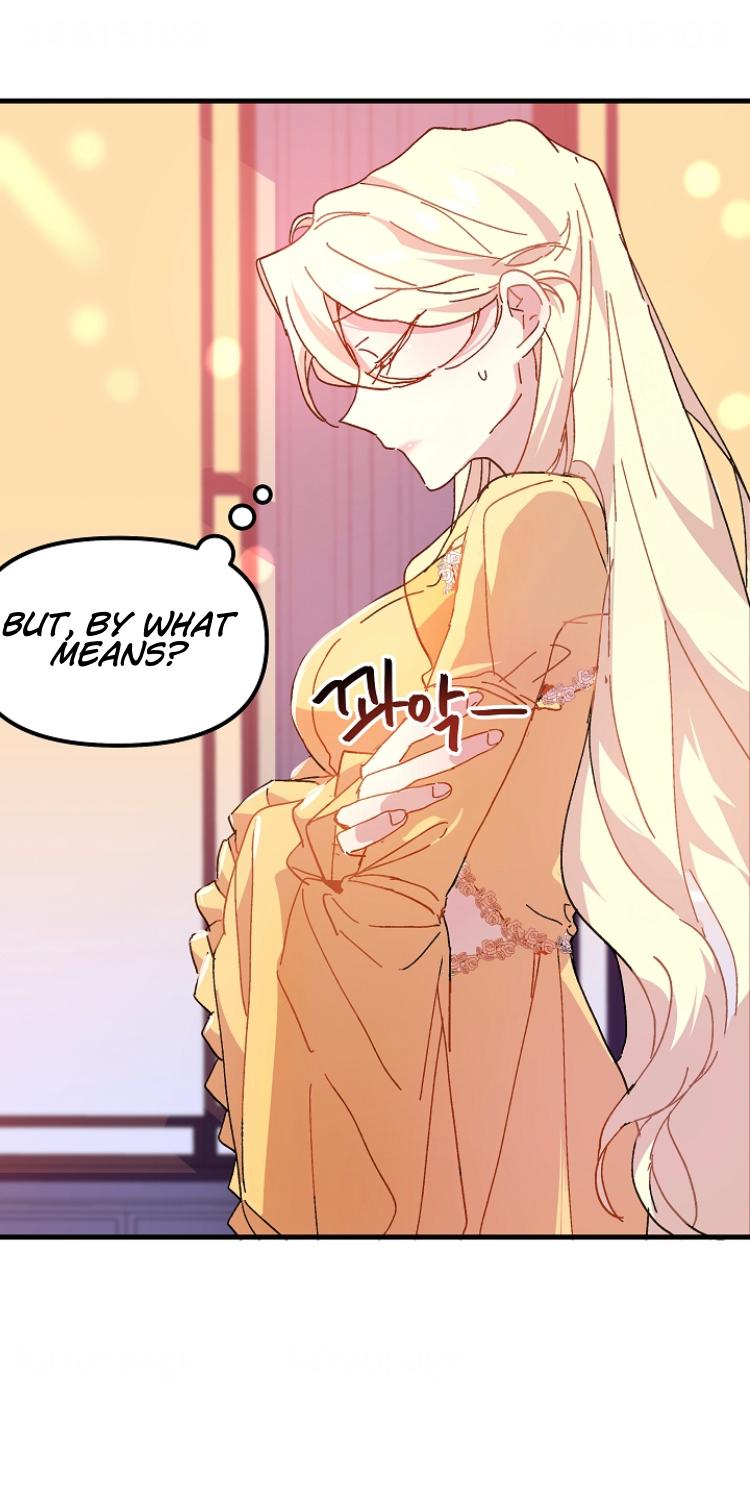Crazy Like a Fox chapter 5 - page 44