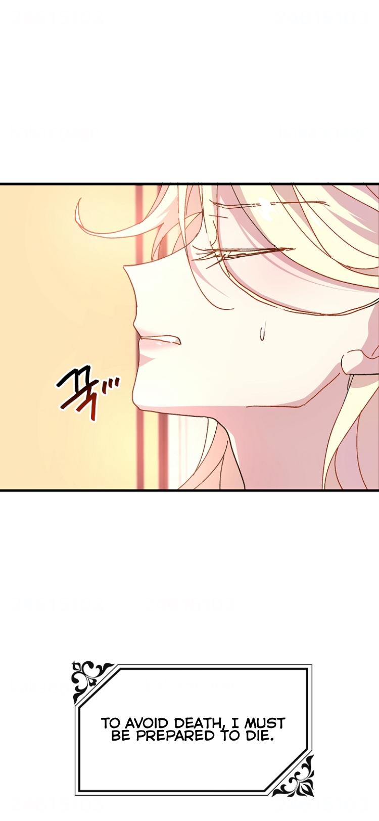 Crazy Like a Fox chapter 5 - page 47